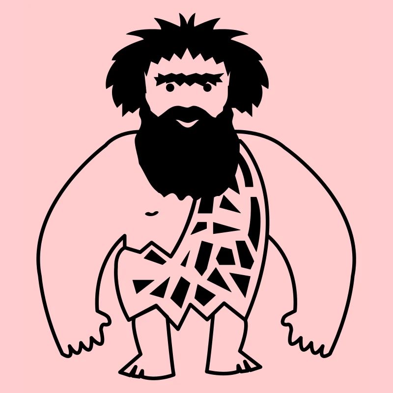 caveman