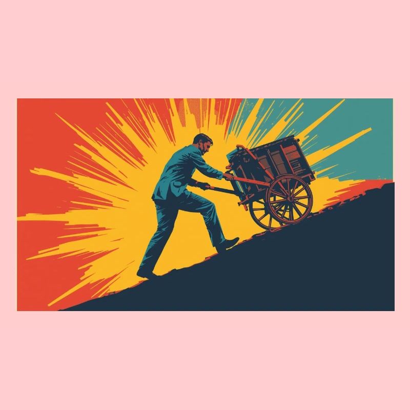 Going the extra Mile