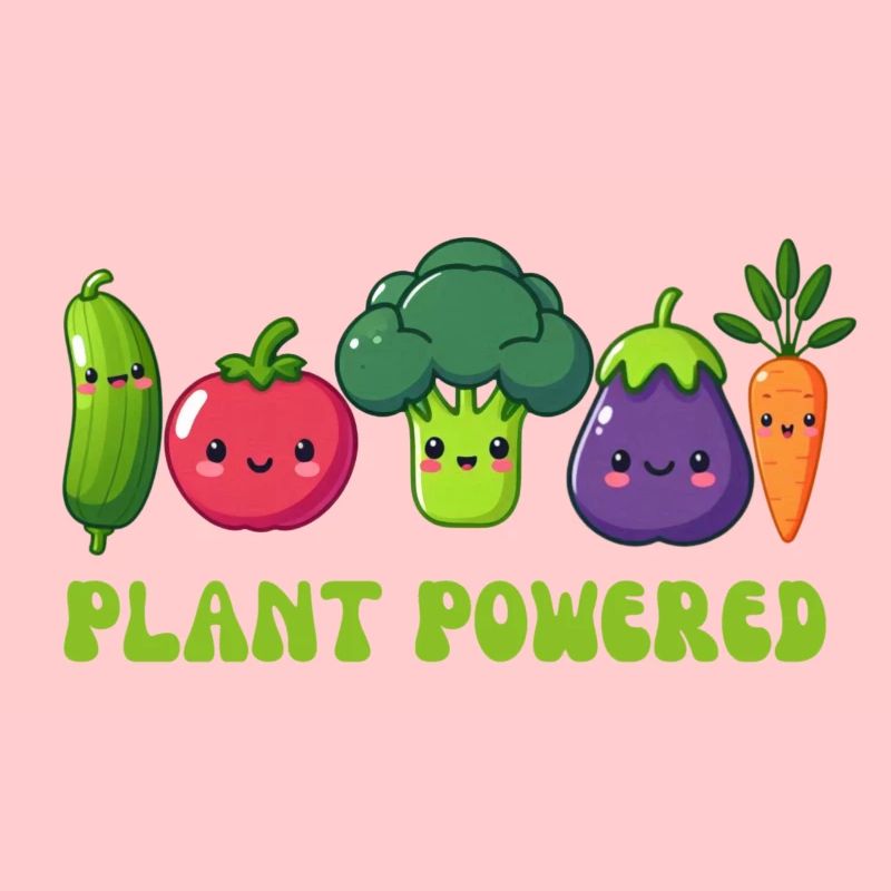 Végétarien, à base de plantes