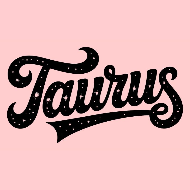 Widder - Sternzeichen Design