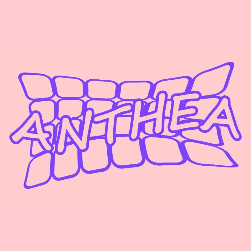 Name Anthea