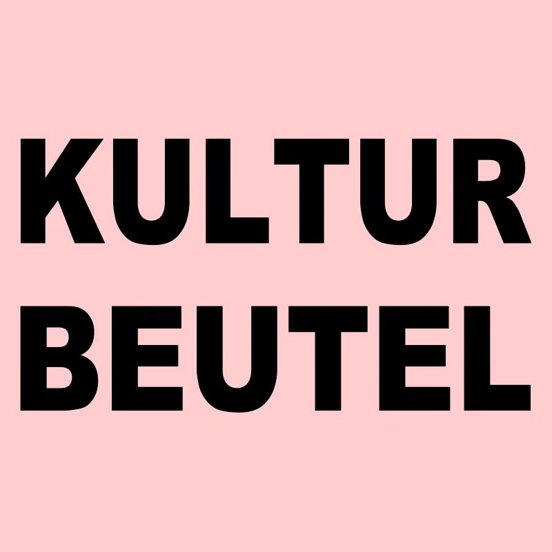 KULTUR BEUTEL