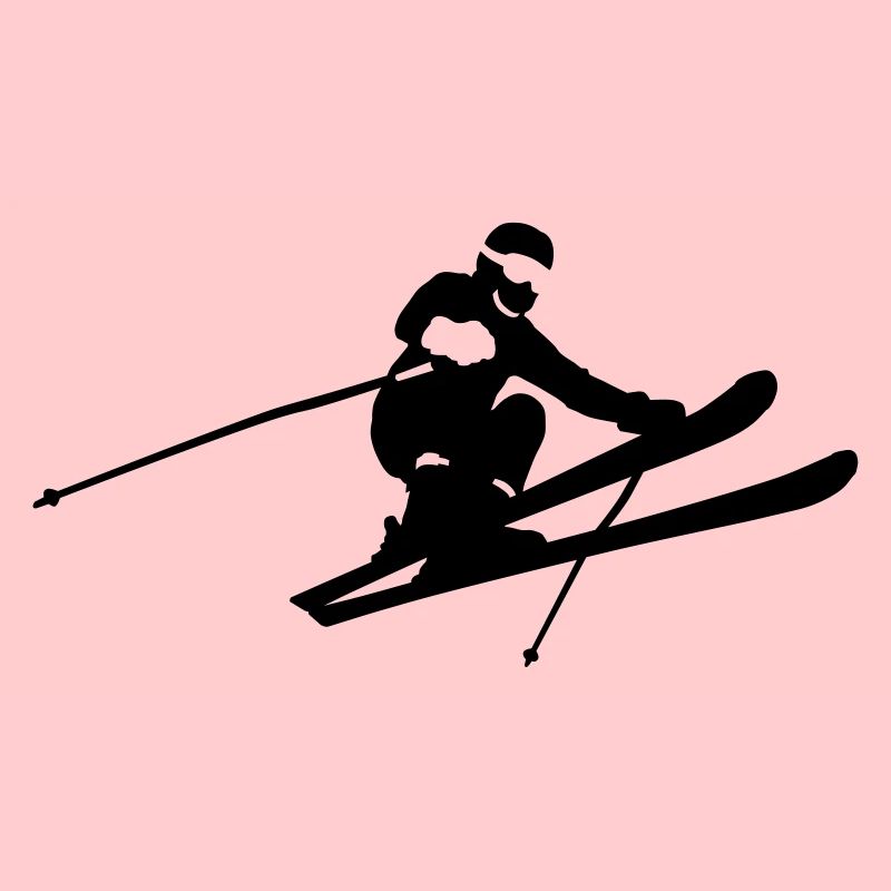 Alpin Ski