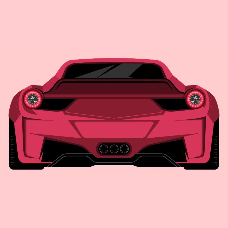 rocket bunny liberty walk super car Auto speed