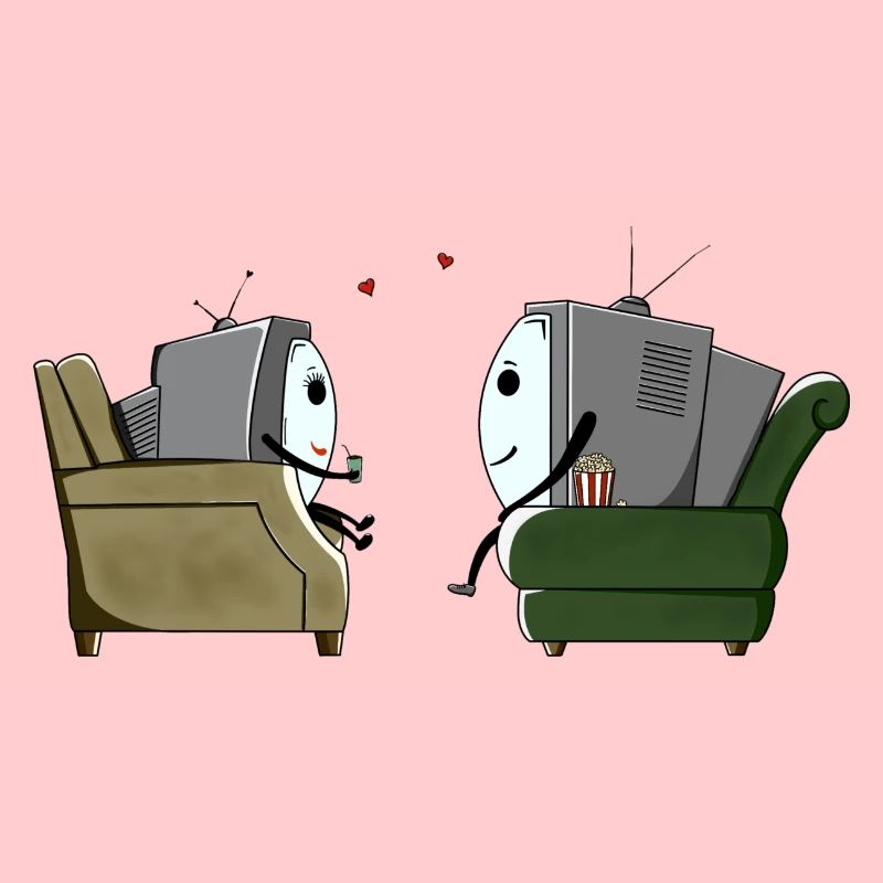 Fernsehen