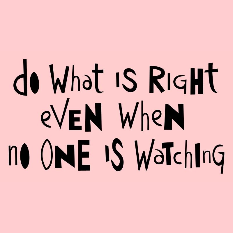 Faites ce que ... par Cean