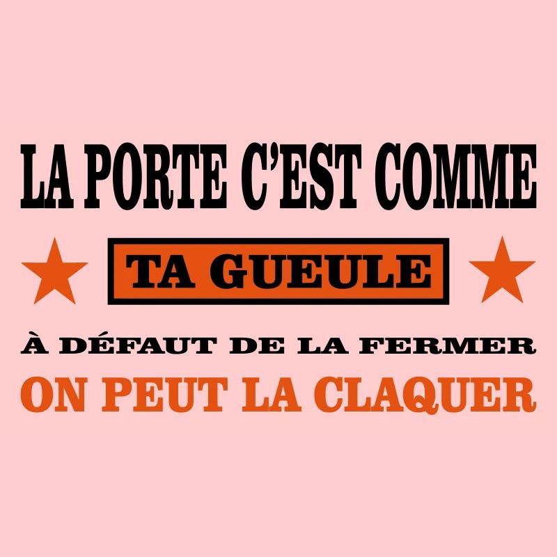 Ta Gueule 