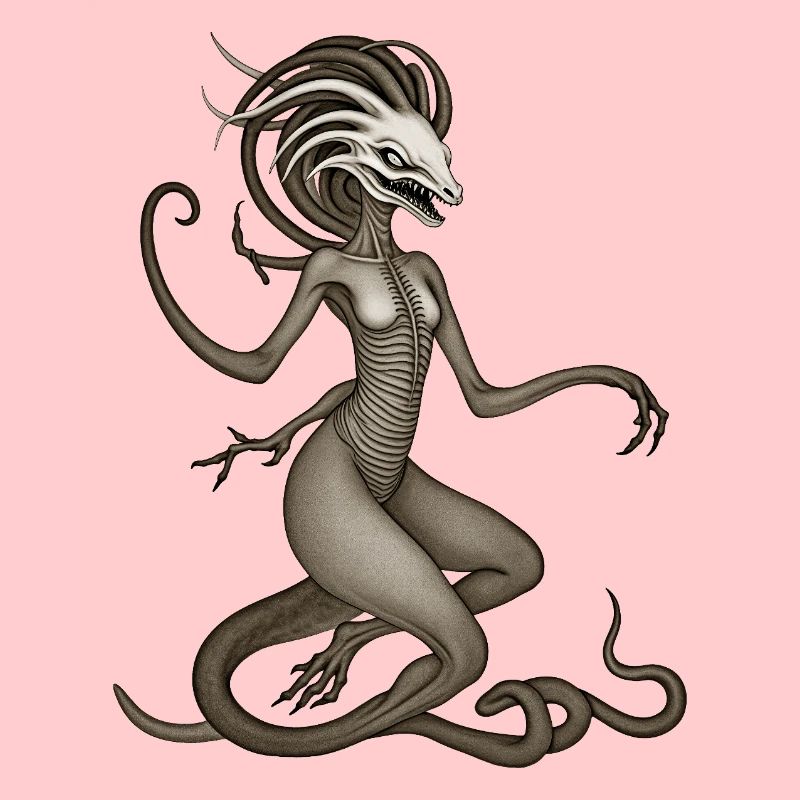 BUG #4 – dunkle Hölle