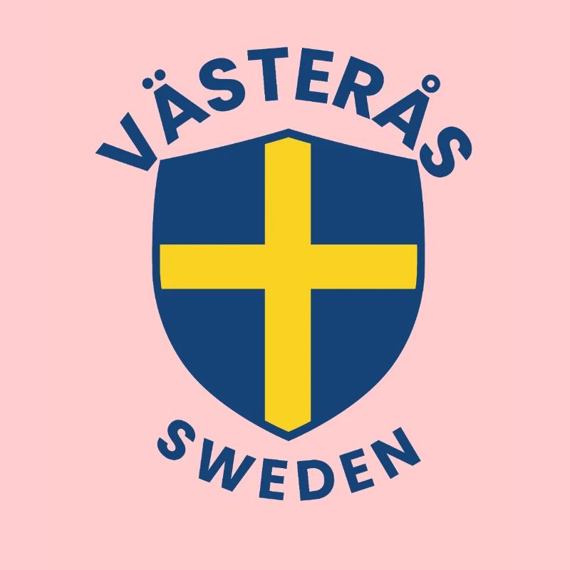 Västerås Sköld in Schweden