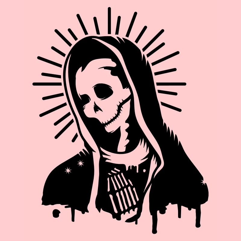 2192215 113811720 Virgin Mary prays