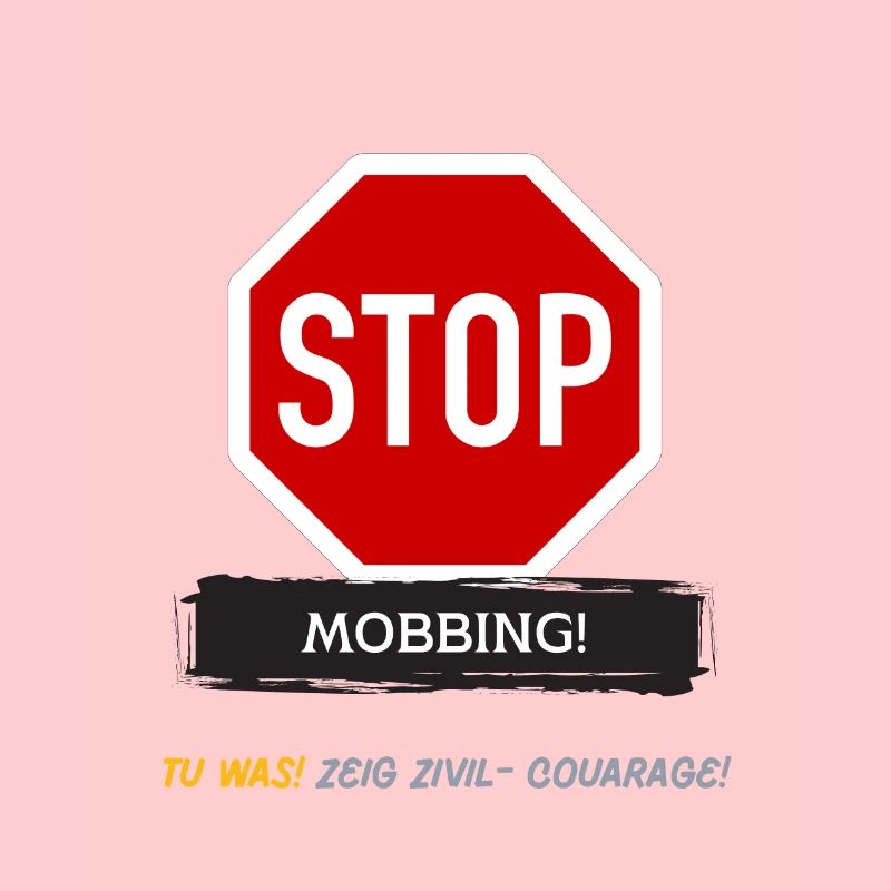 ! STOP MOBBING !