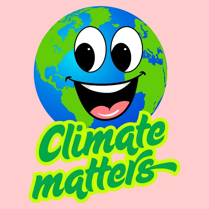 CLIMATE MATTERS