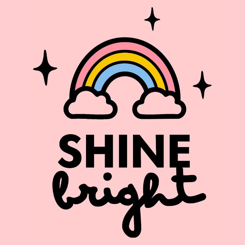 Logo Shine Bright