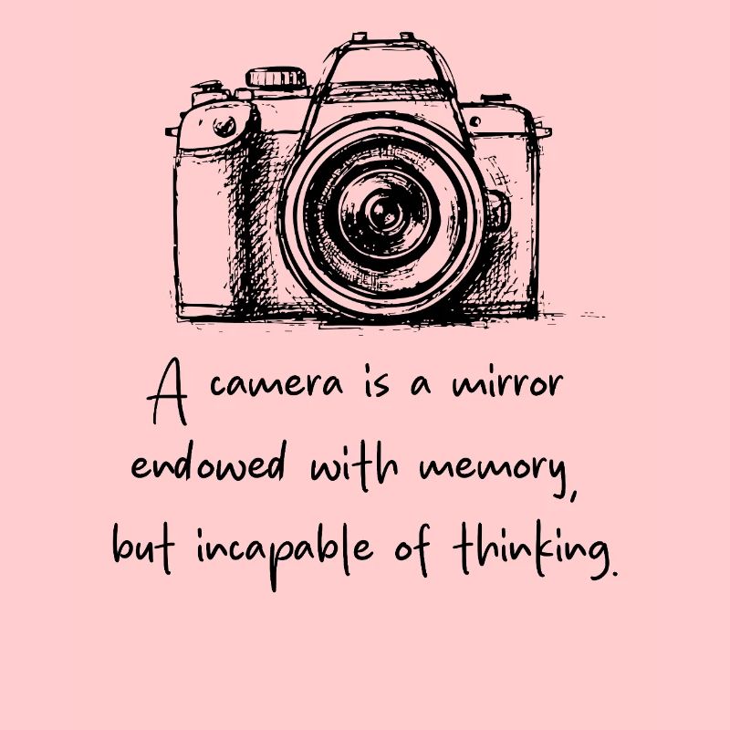 Fotografie jenseits der Techinique