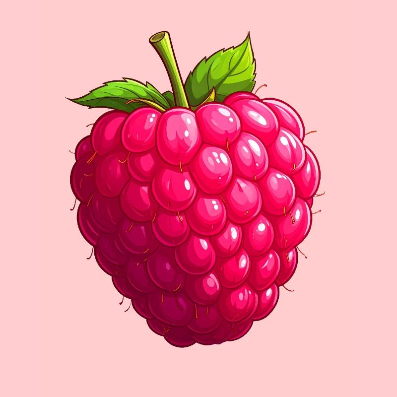 Raspberry
