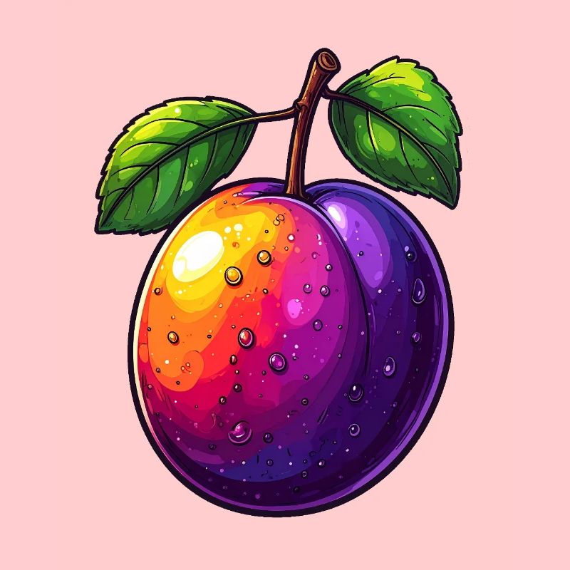 Pflaume