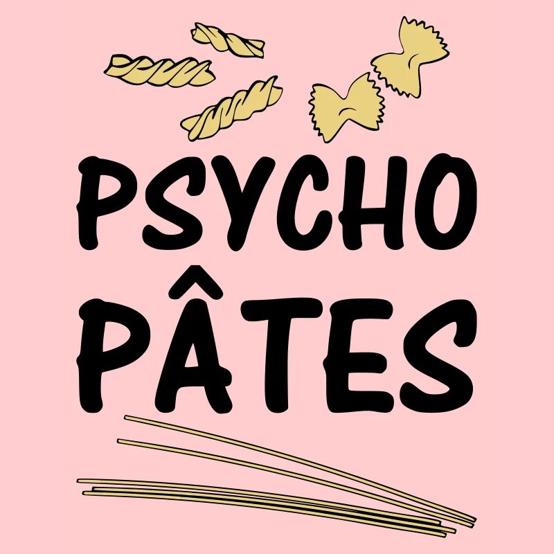 Psycho Pâtes