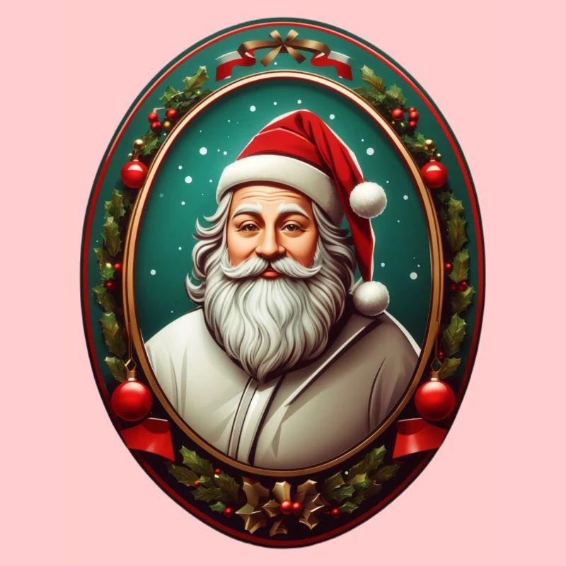 Weihnachtsmann