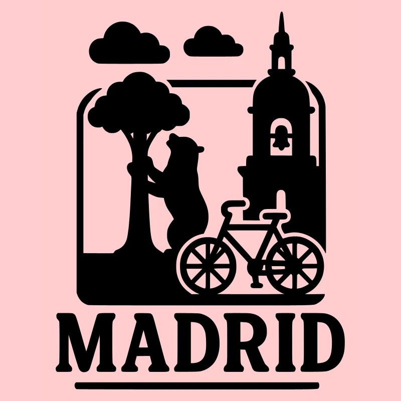Monuments de Madrid