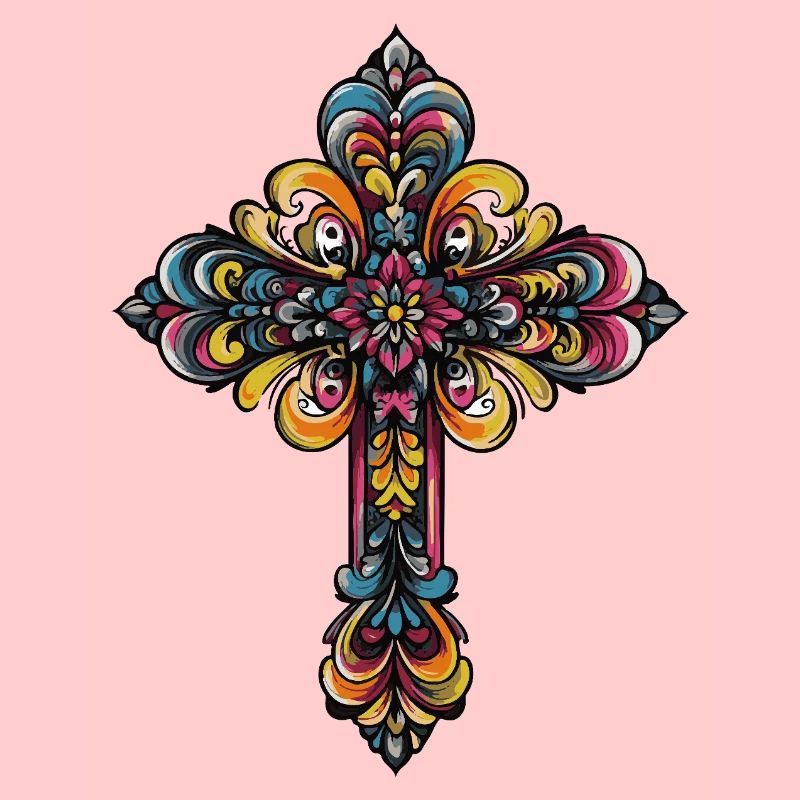 Symbole de la croix
