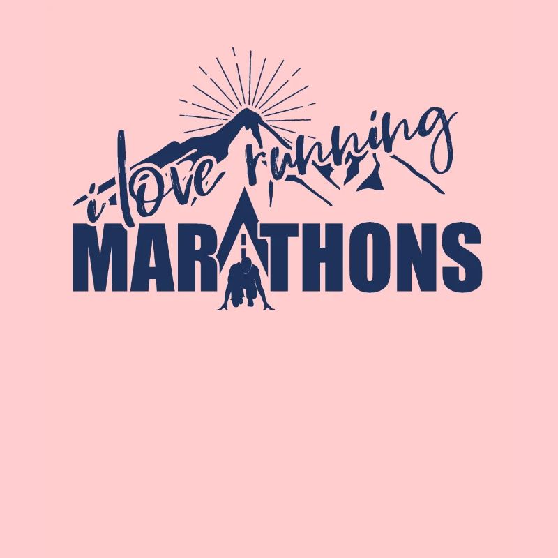 Jogging Marathon Jogger Marathon Runner Half Marathon