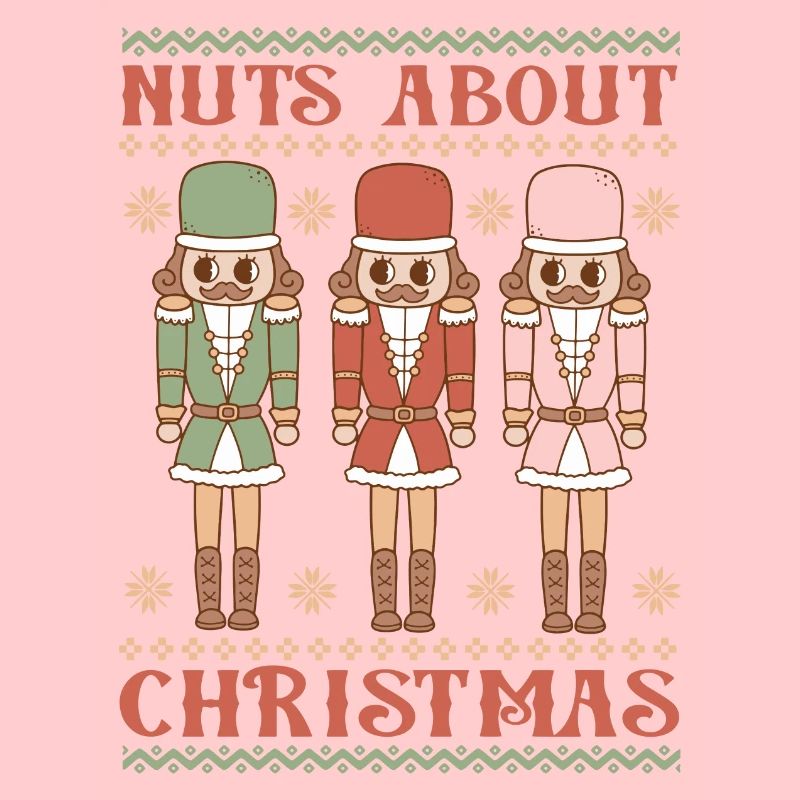 Hässlicher Weihnachtspullover