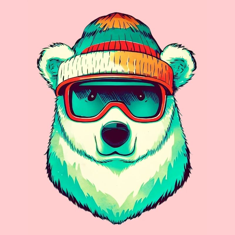 Polar bear