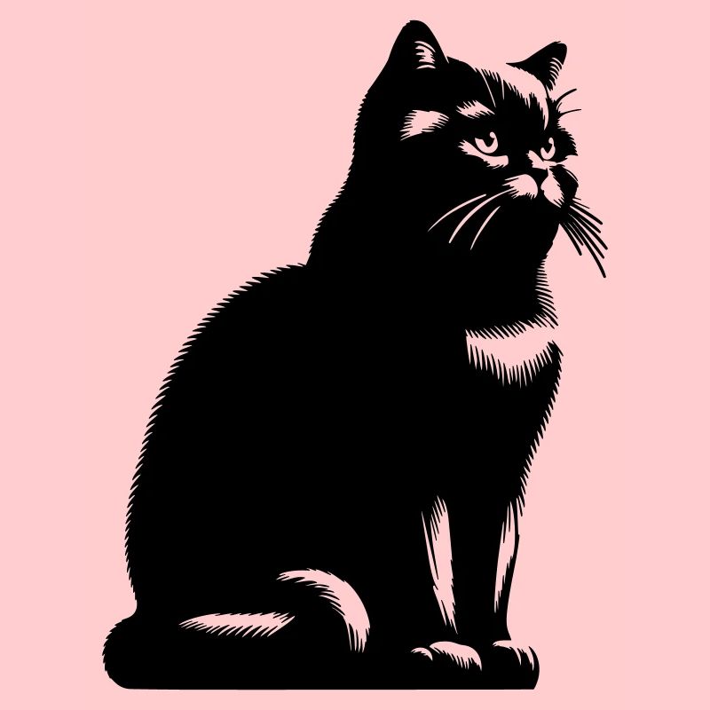 Britisch Kurzhaar Katze