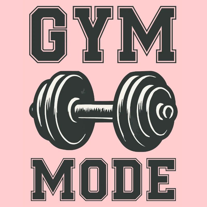 Gym Mode 