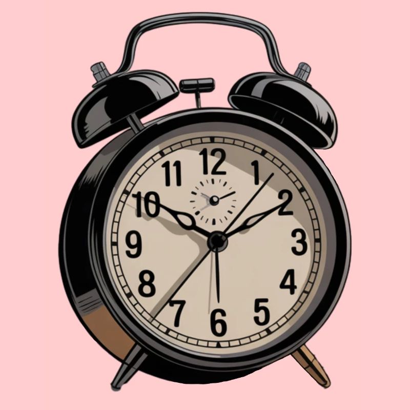 Alarm clock