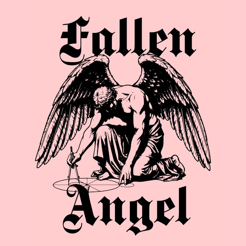 gefallener Engel