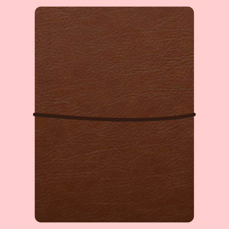 Leather Journal