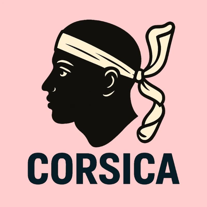 Corsica moderne