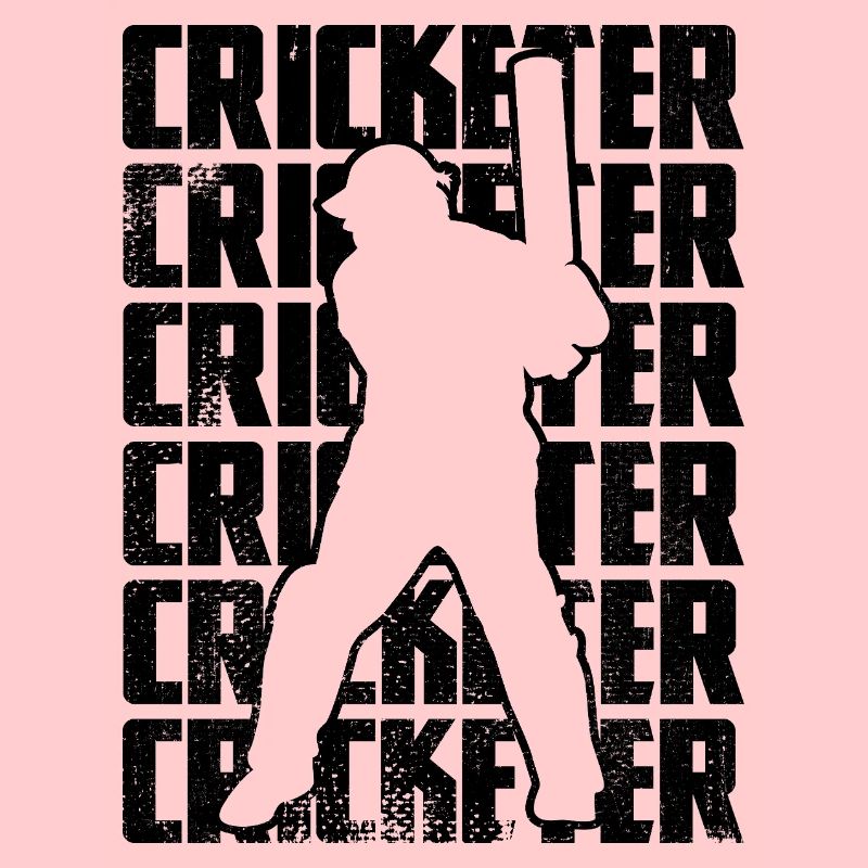 Cricketer