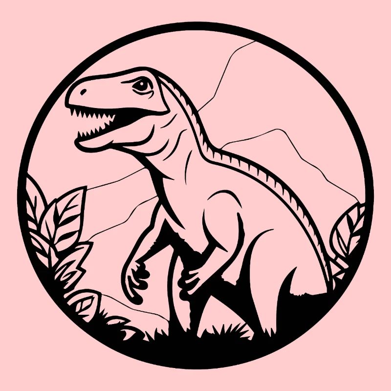 Dino Dinosaur Dinosaurs Paleontology