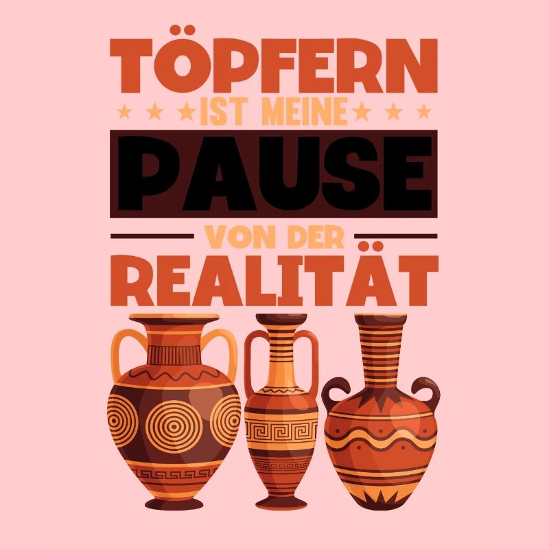 Töpfern