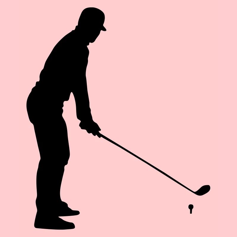 golfer
