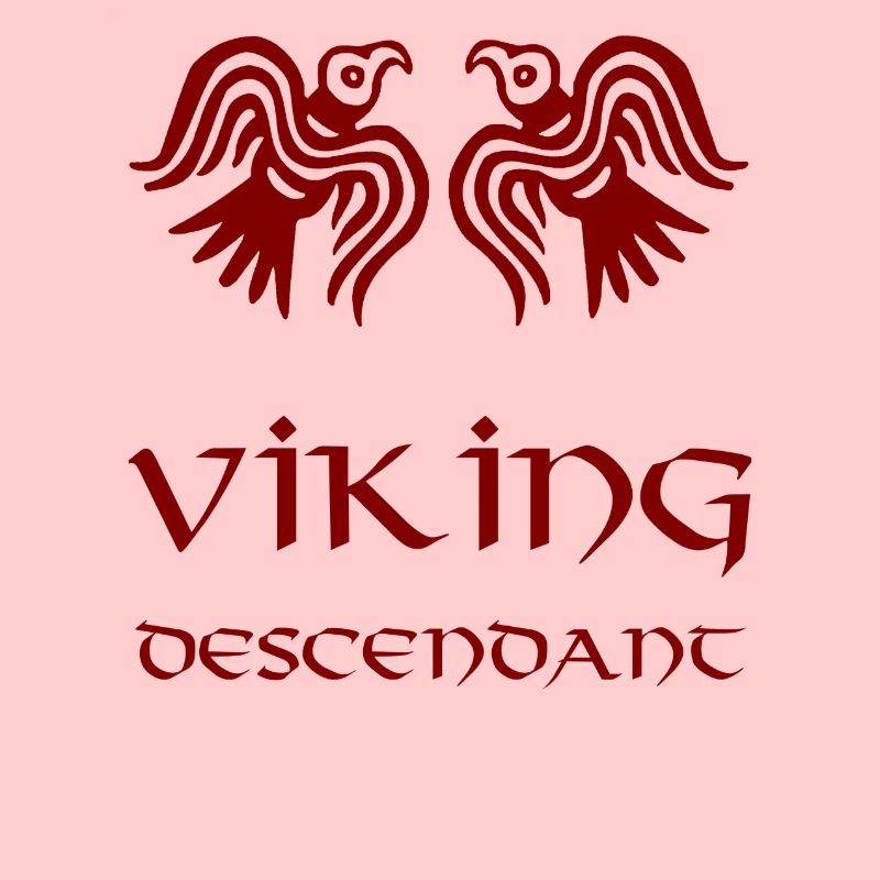 Wikinger-Nachfahre Rost