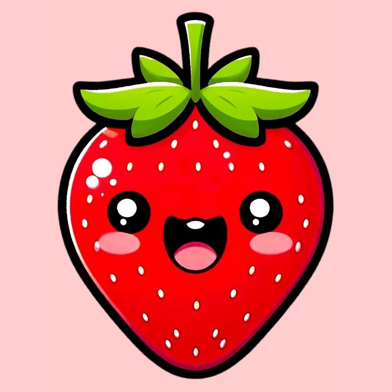 Erdbeeren Erdbeeren