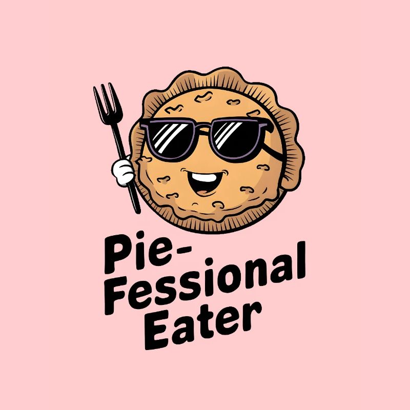 Pie-fessional Eater