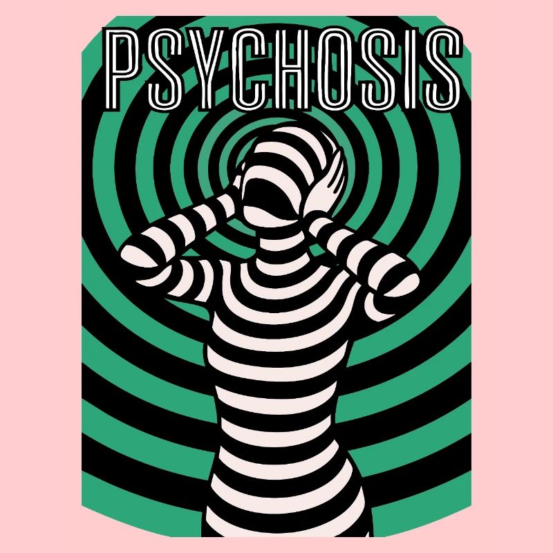 Psychedelic Psyche, Hypnos, Hallucination