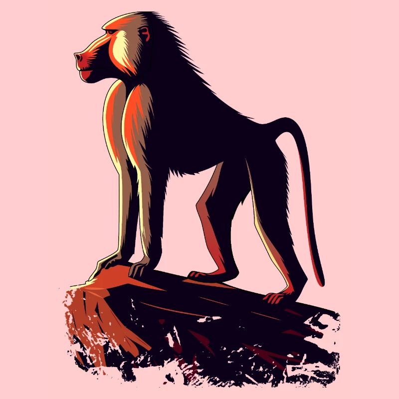 Baboon