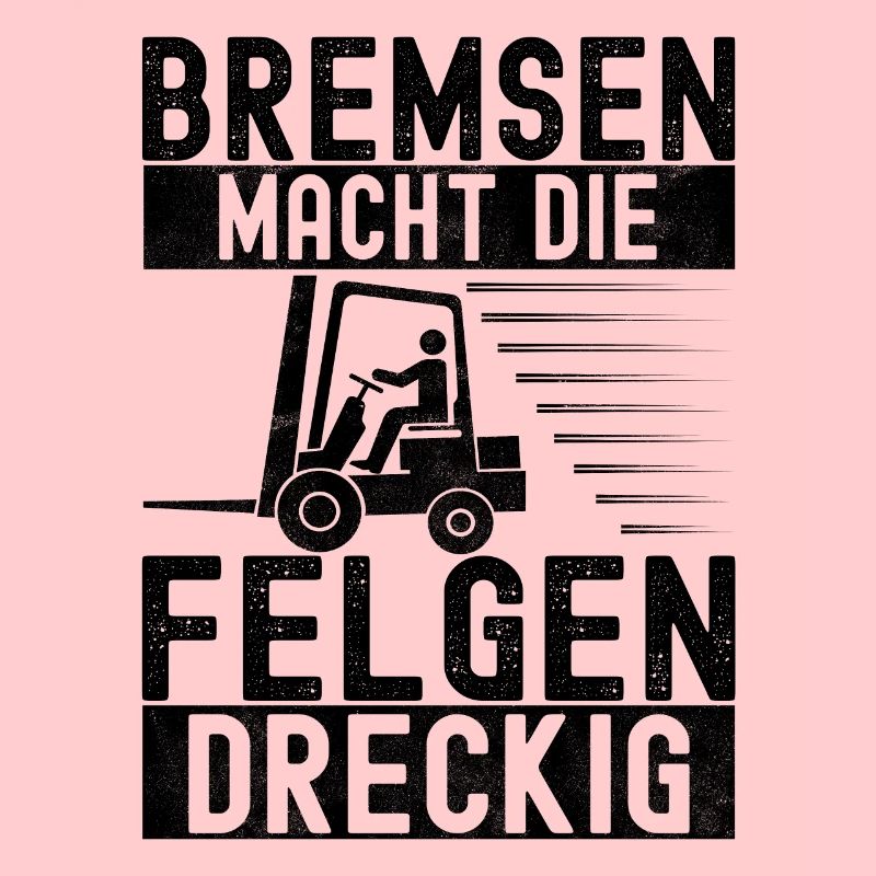 Gabelstapler Gabelstaplerfahrer