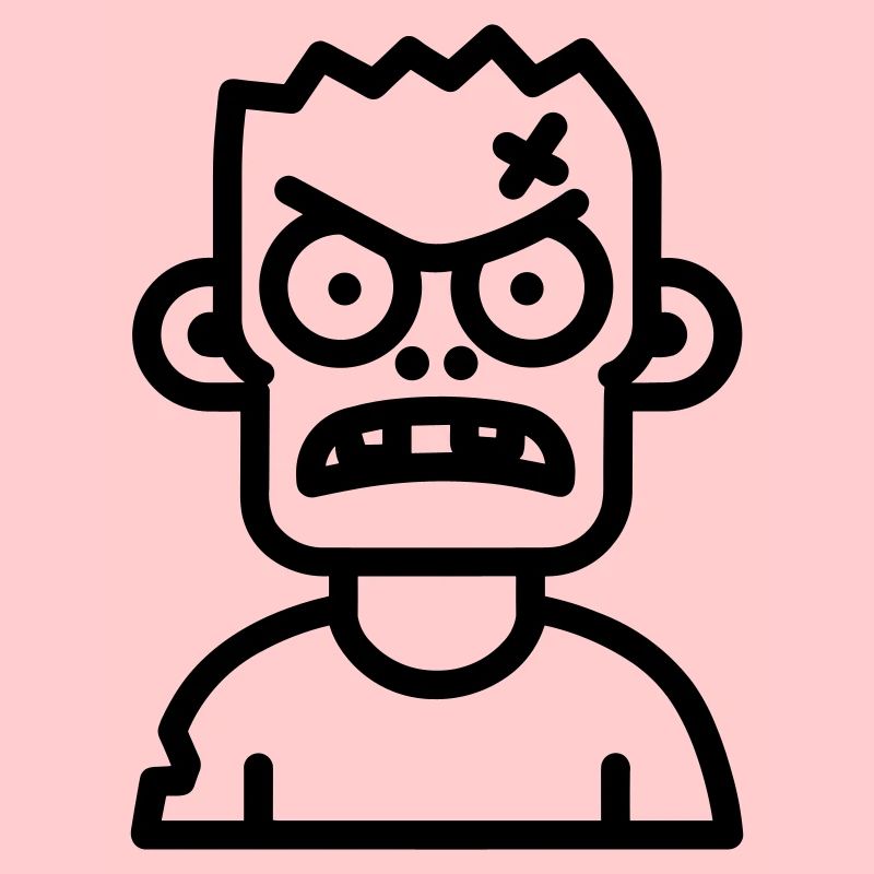 Zombie