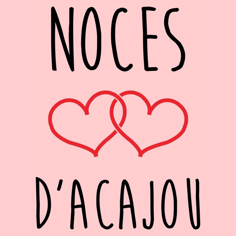noces d'acajou 27 ans de mariage