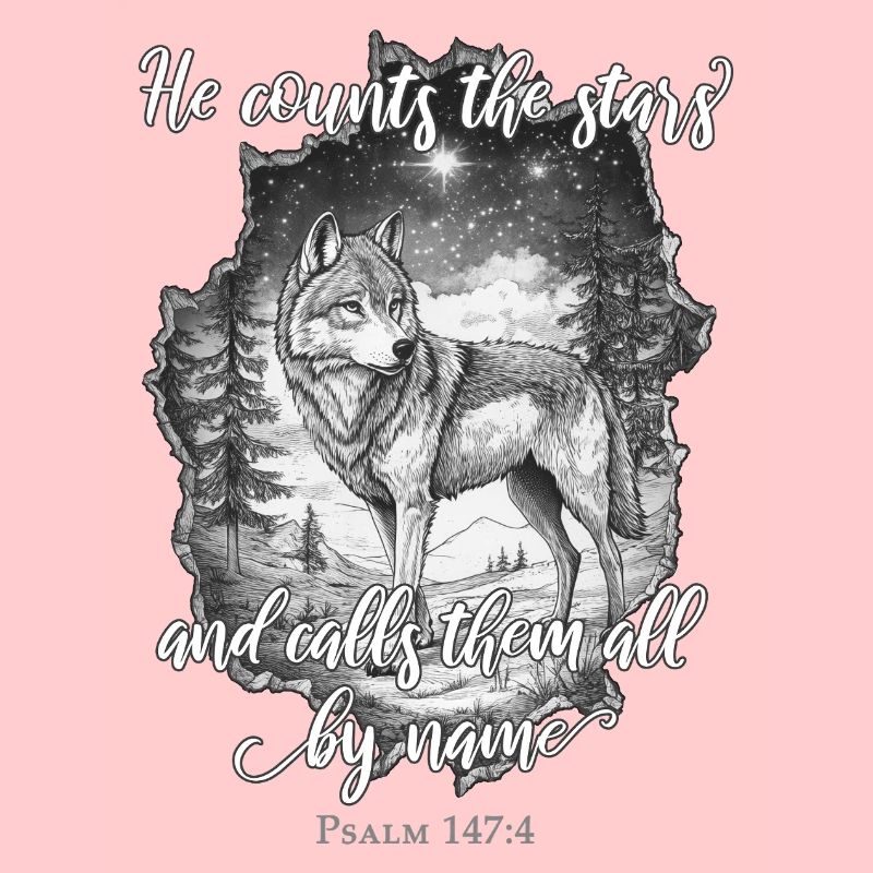 Wolf Christlich