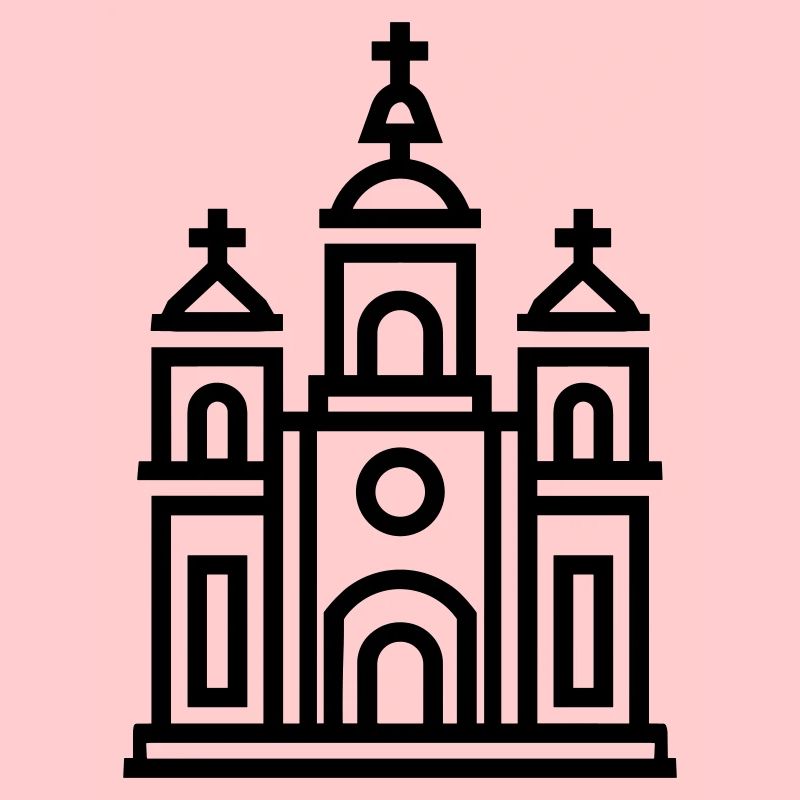 cathédrale
