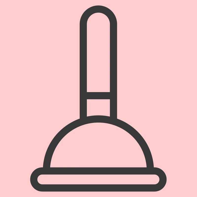 Icône du piston