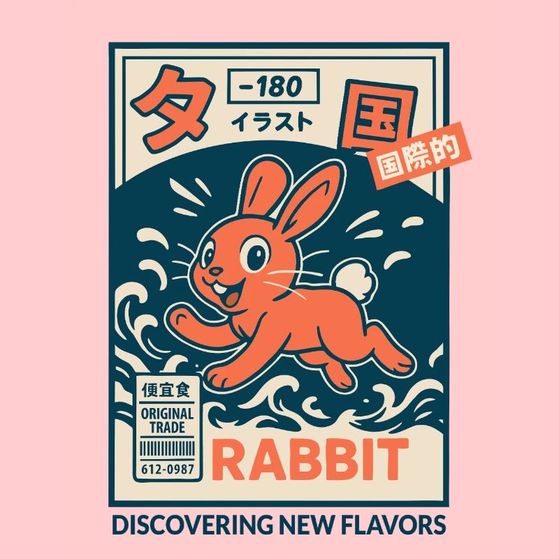 Manga Rabbit