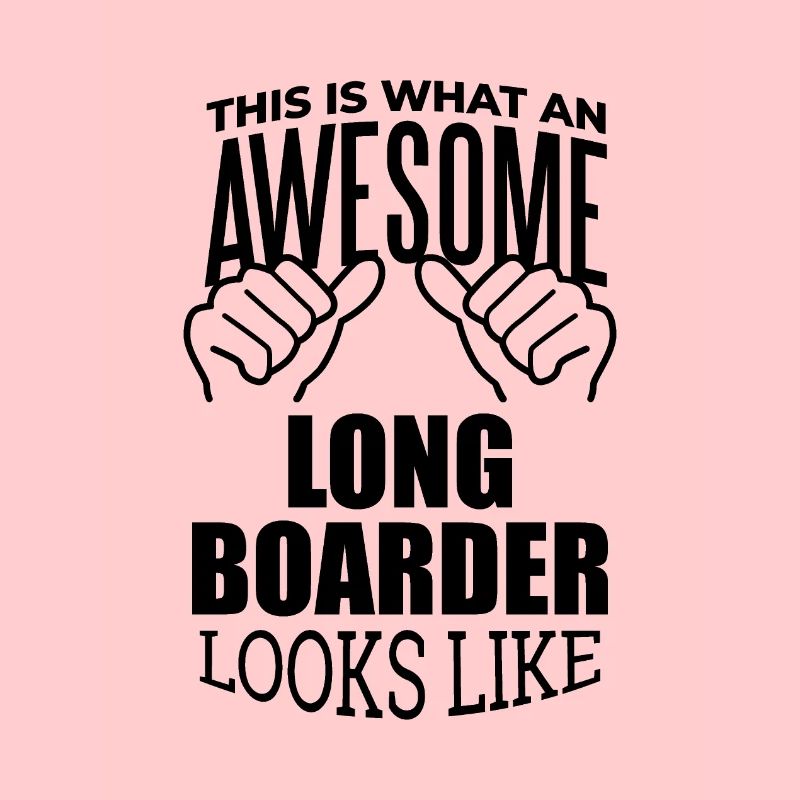 longboard